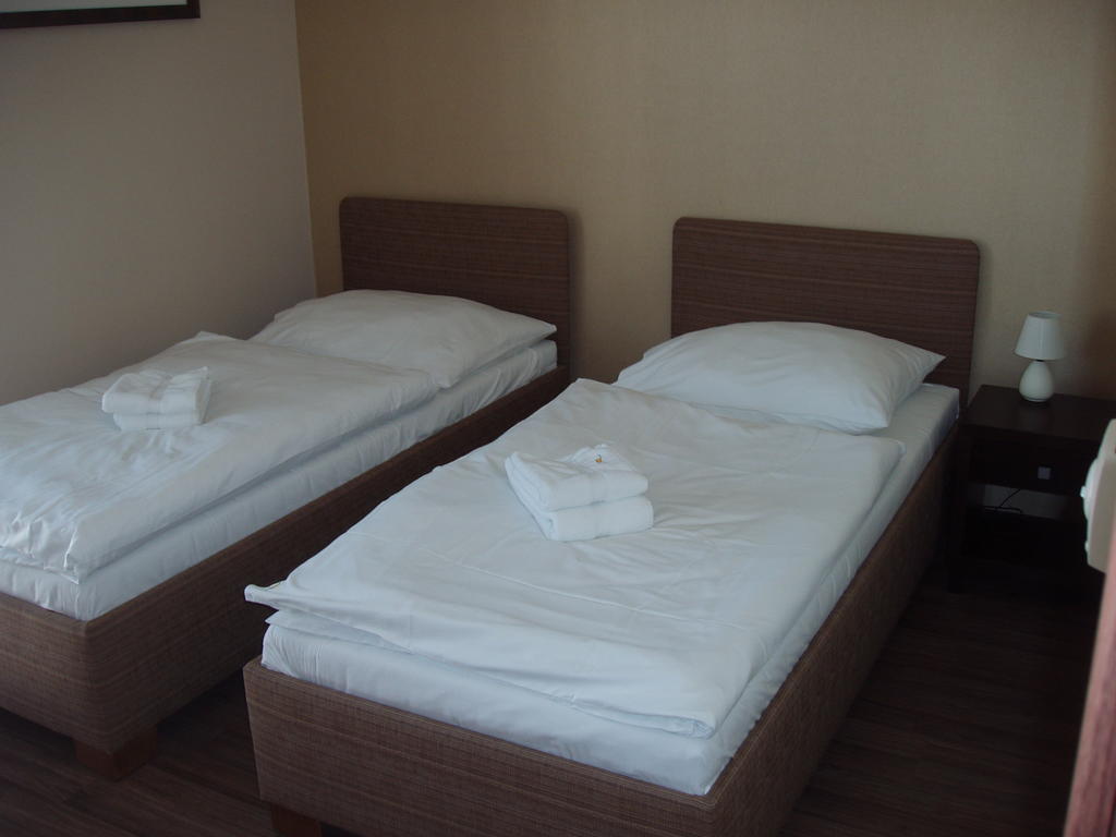 Hotel Predium Vrable Номер фото