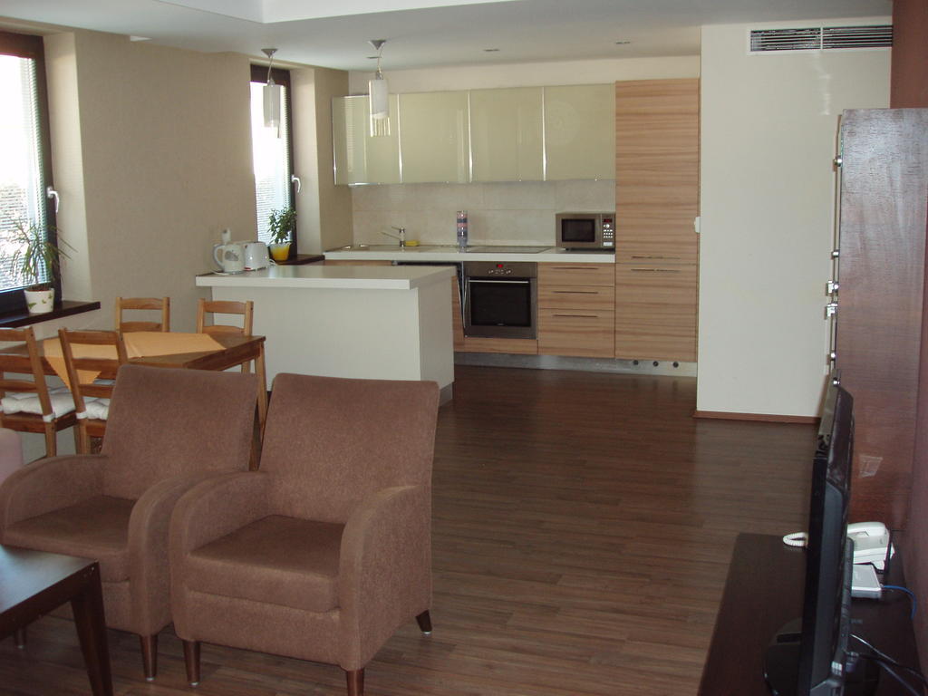 Hotel Predium Vrable Номер фото
