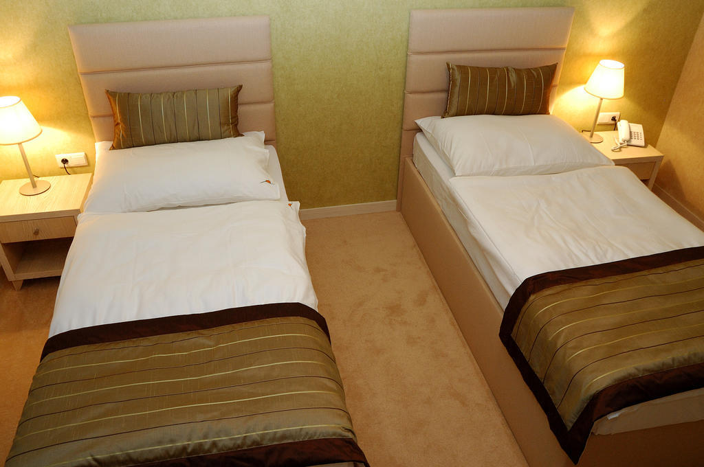 Hotel Predium Vrable Номер фото