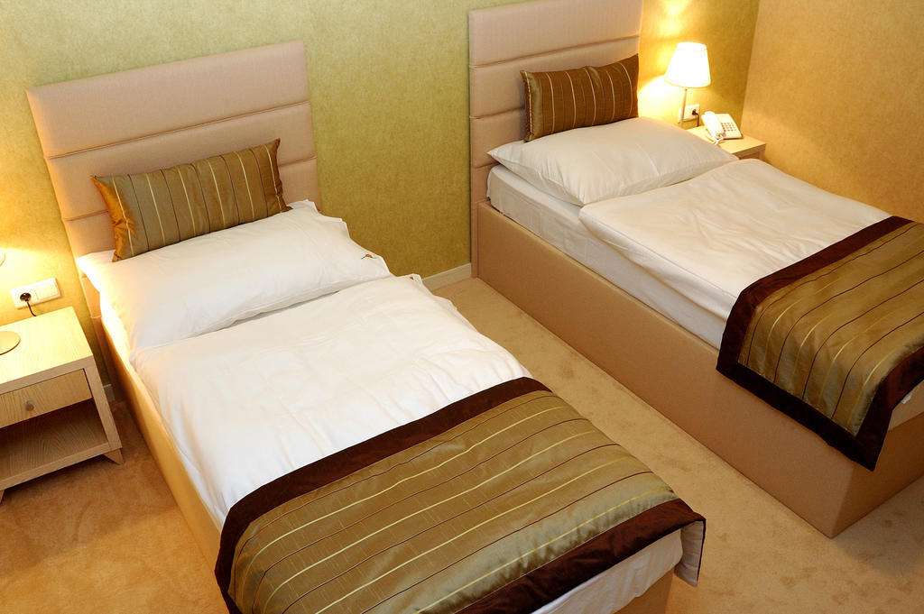 Hotel Predium Vrable Номер фото