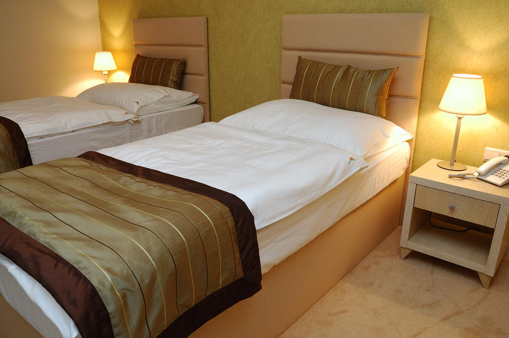 Hotel Predium Vrable Номер фото