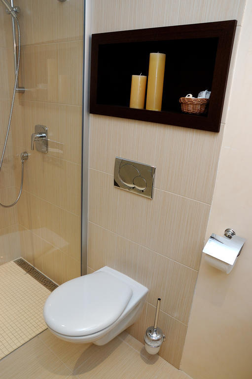 Hotel Predium Vrable Номер фото
