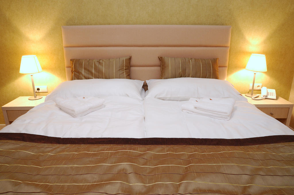 Hotel Predium Vrable Номер фото