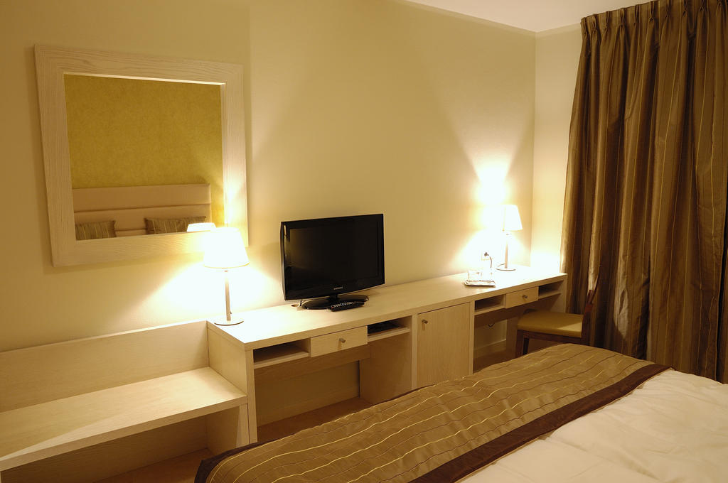 Hotel Predium Vrable Номер фото